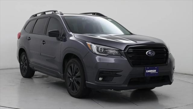 2022 Subaru Ascent Onyx Edition for sale in Austin, TX