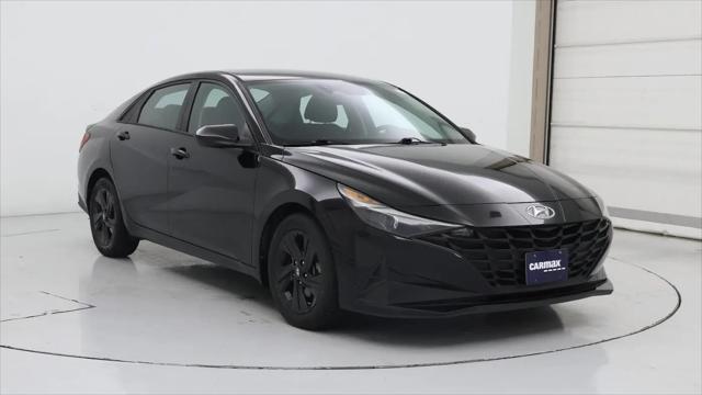 2022 Hyundai Elantra SEL for sale in Austin, TX