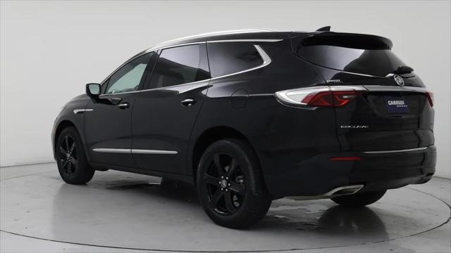 2023 Buick Enclave Essence FWD