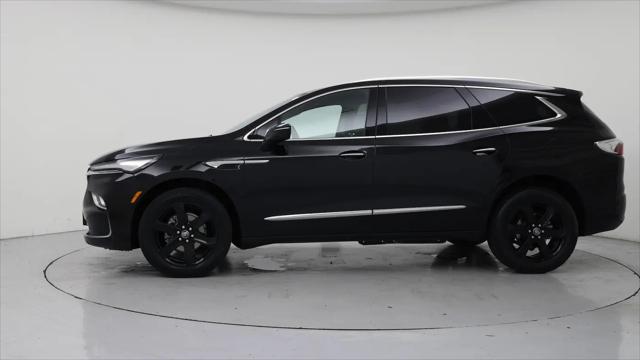 2023 Buick Enclave Essence FWD
