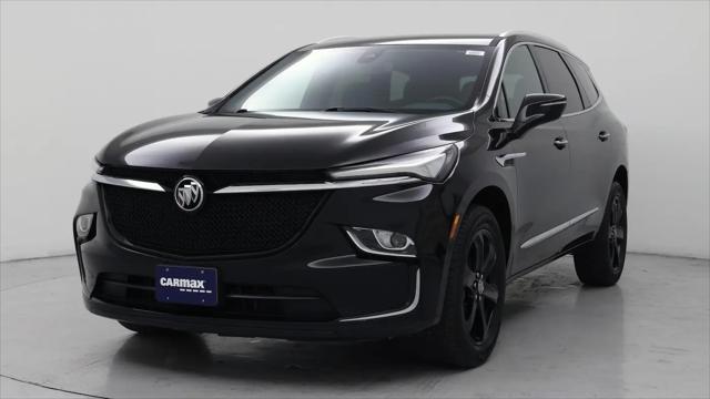 2023 Buick Enclave Essence FWD