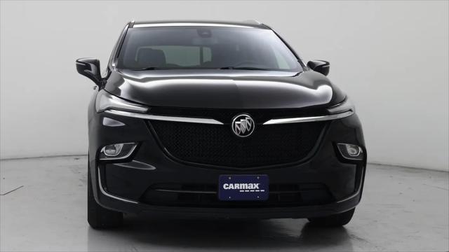 2023 Buick Enclave Essence FWD