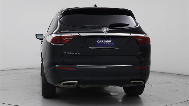 2023 Buick Enclave Essence FWD