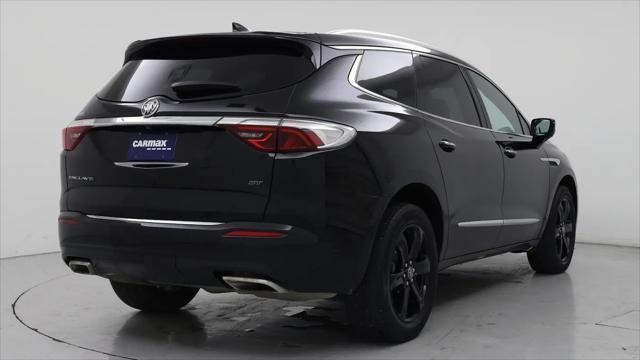 2023 Buick Enclave Essence FWD