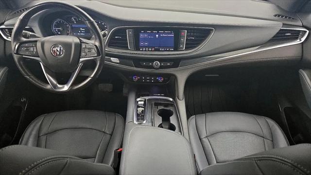 2023 Buick Enclave Essence FWD