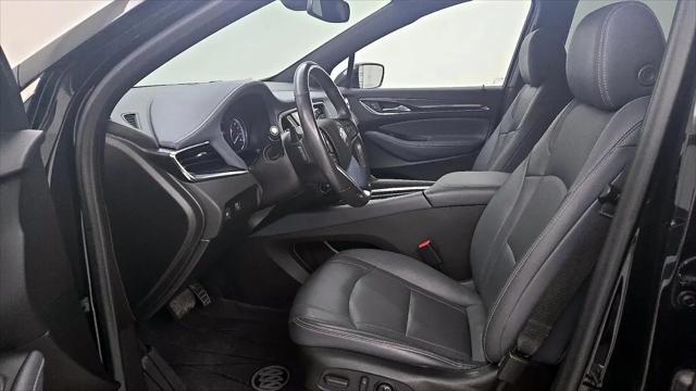 2023 Buick Enclave Essence FWD