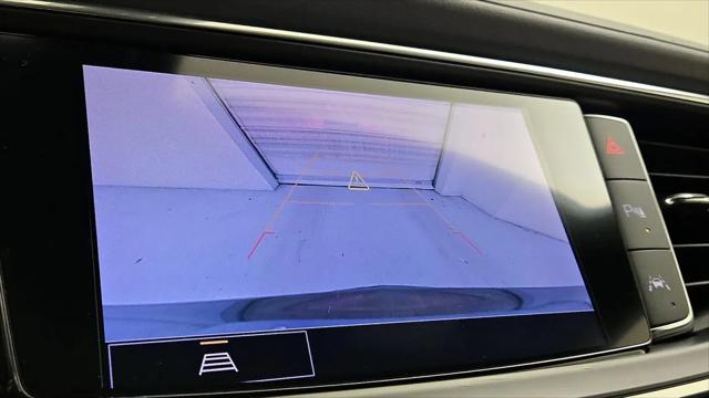 2023 Buick Enclave Essence FWD