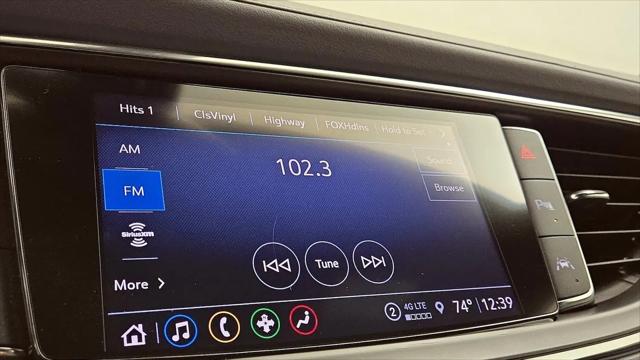 2023 Buick Enclave Essence FWD