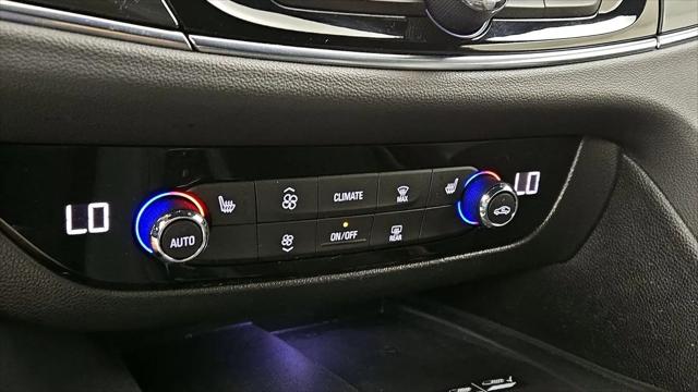 2023 Buick Enclave Essence FWD