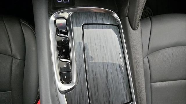 2023 Buick Enclave Essence FWD