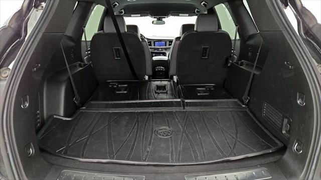 2023 Buick Enclave Essence FWD