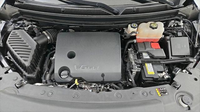 2023 Buick Enclave Essence FWD