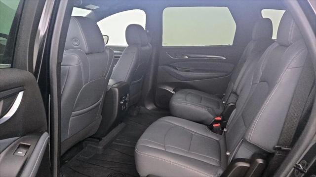 2023 Buick Enclave Essence FWD