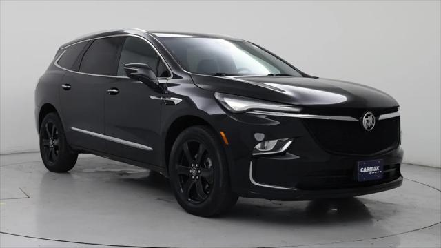 2023 Buick Enclave Essence FWD for sale in Austin, TX