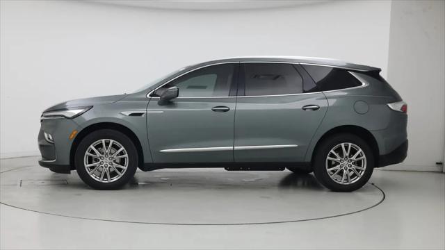 2023 Buick Enclave Essence FWD