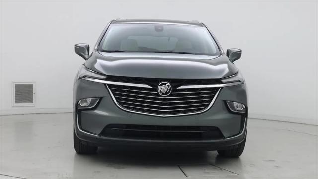 2023 Buick Enclave Essence FWD