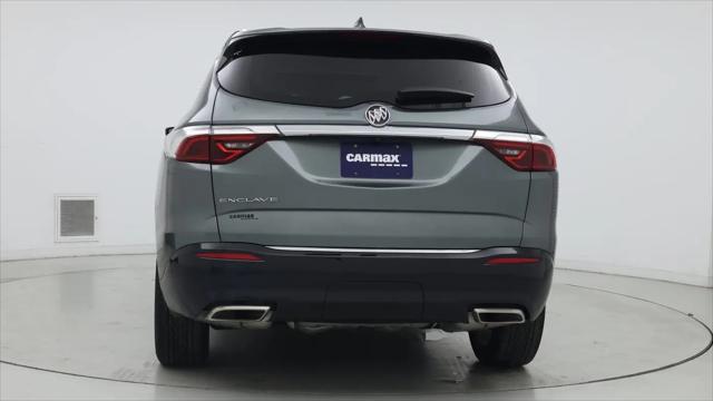 2023 Buick Enclave Essence FWD