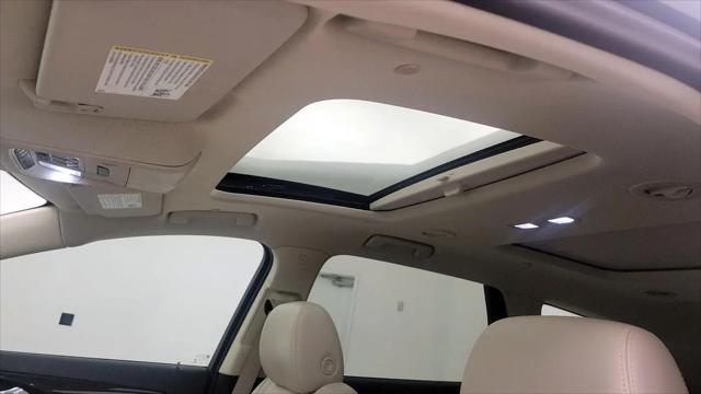 2023 Buick Enclave Essence FWD