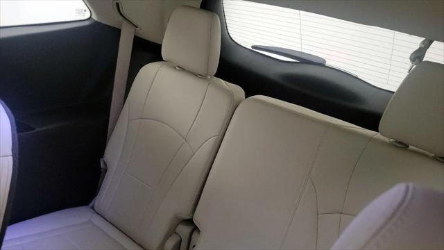 2023 Buick Enclave Essence FWD