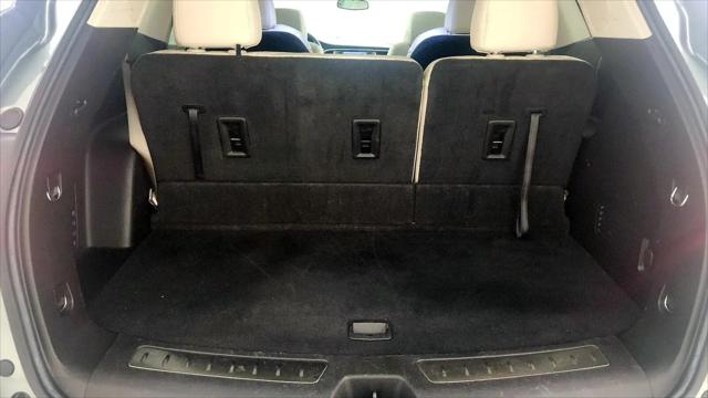 2023 Buick Enclave Essence FWD