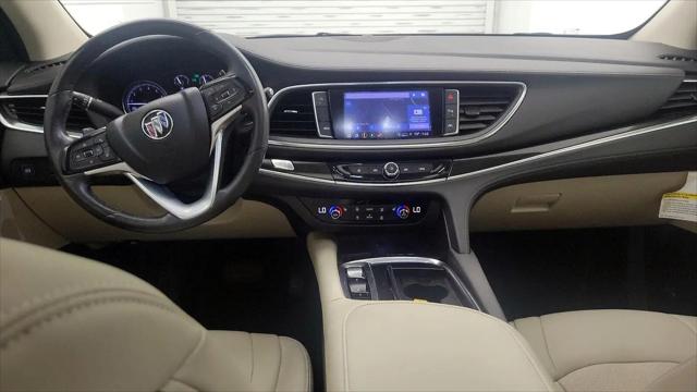 2023 Buick Enclave Essence FWD