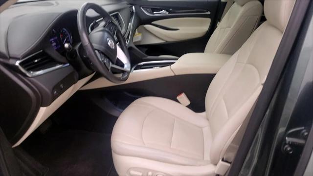 2023 Buick Enclave Essence FWD