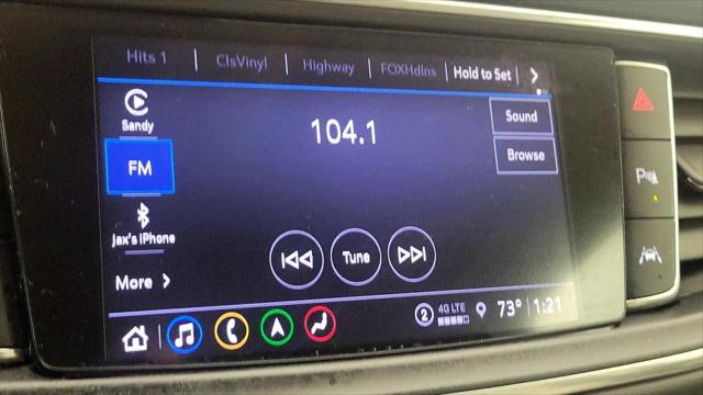 2023 Buick Enclave Essence FWD