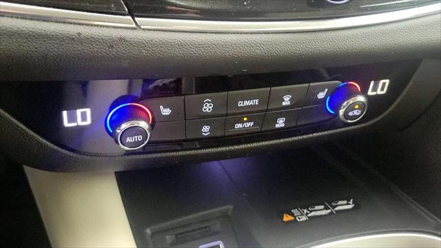 2023 Buick Enclave Essence FWD