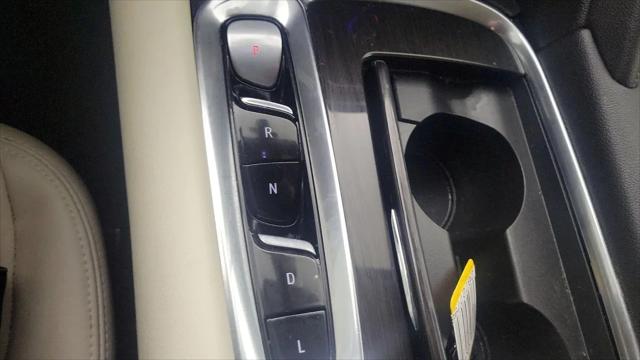 2023 Buick Enclave Essence FWD