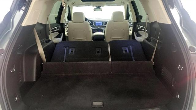2023 Buick Enclave Essence FWD