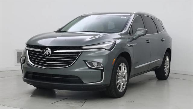 2023 Buick Enclave Essence FWD