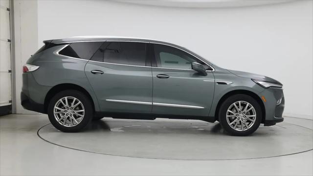2023 Buick Enclave Essence FWD