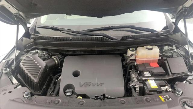2023 Buick Enclave Essence FWD