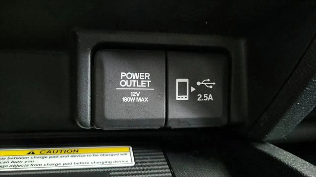 2022 Honda Pilot 2WD Special Edition