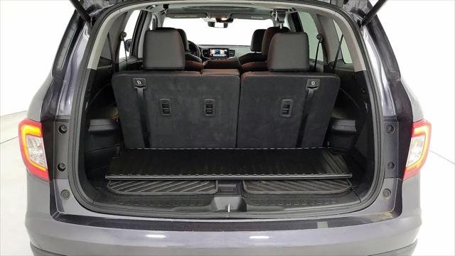 2022 Honda Pilot 2WD Special Edition