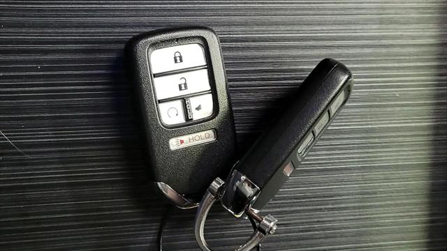 2022 Honda Pilot 2WD Special Edition
