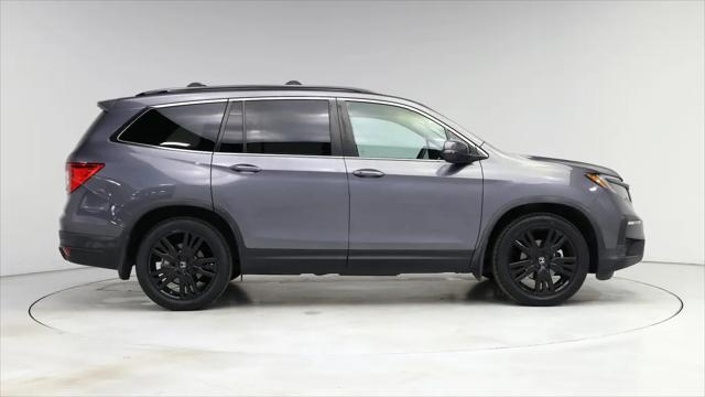 2022 Honda Pilot 2WD Special Edition