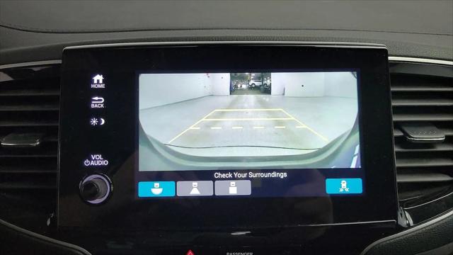 2022 Honda Pilot 2WD Special Edition
