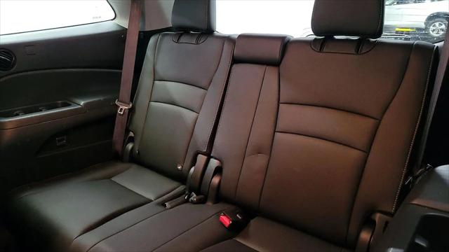 2022 Honda Pilot 2WD Special Edition