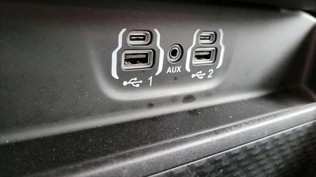 2023 Ram 1500 Big Horn Crew Cab 4x4 5'7" Box