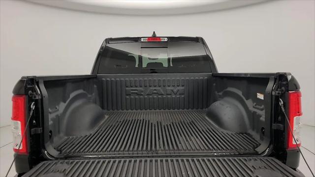 2023 Ram 1500 Big Horn Crew Cab 4x4 5'7" Box