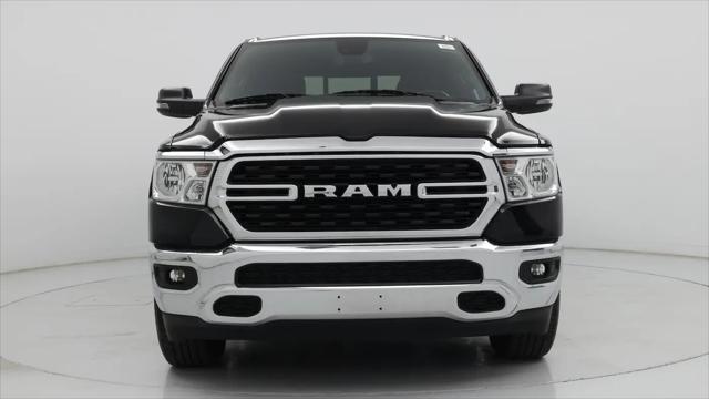 2023 Ram 1500 Big Horn Crew Cab 4x4 5'7" Box