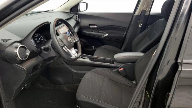2024 Nissan Kicks SV Xtronic CVT