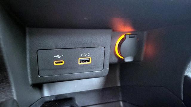 2024 Nissan Kicks SV Xtronic CVT