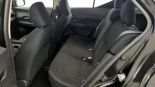 2024 Nissan Kicks SV Xtronic CVT