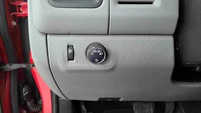 2017 GMC Canyon Base
