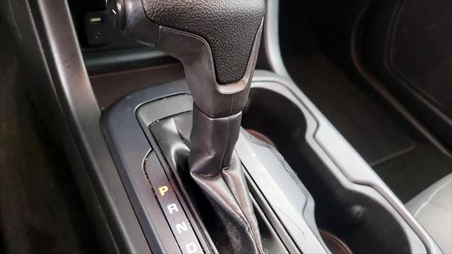 2017 GMC Canyon Base