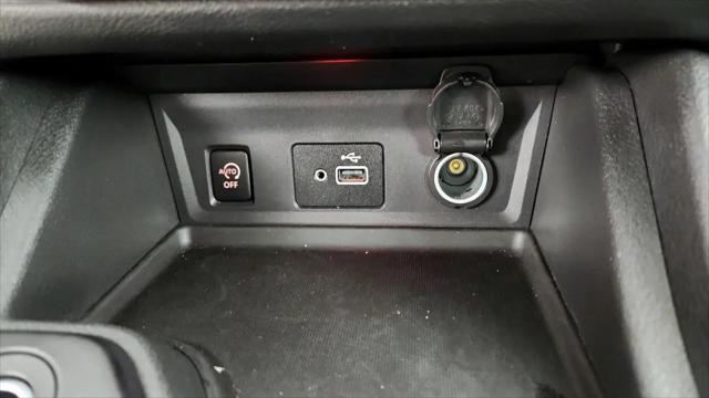 2024 Nissan Sentra S Xtronic CVT