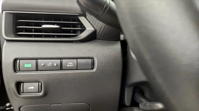 2024 Nissan Sentra S Xtronic CVT
