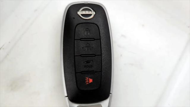 2024 Nissan Sentra S Xtronic CVT